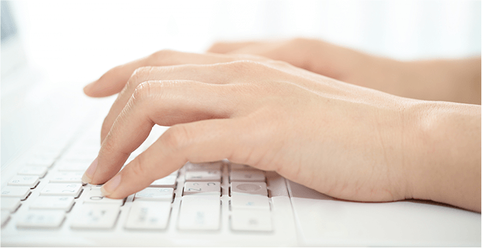 ファクタリングのフロー